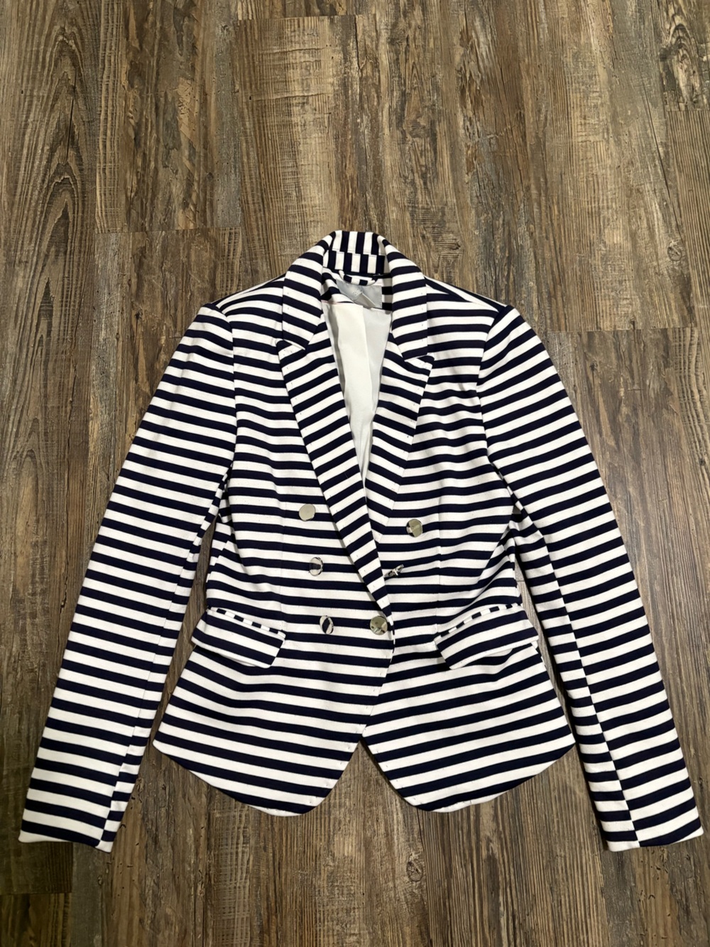 H&M Women’s Blazer $25.00 Size 8